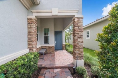 WONDERLFUL 2 BED +OFFICE & 2 BATH. National preserve behind no on PGA Golf Club in PGA Village in Florida - for sale on GolfHomes.com, golf home, golf lot