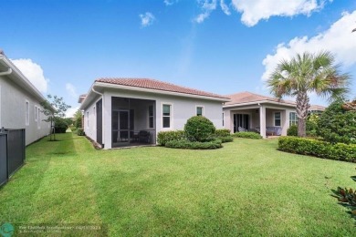 WONDERLFUL 2 BED +OFFICE & 2 BATH. National preserve behind no on PGA Golf Club in PGA Village in Florida - for sale on GolfHomes.com, golf home, golf lot