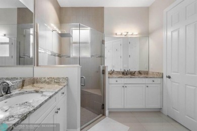 WONDERLFUL 2 BED +OFFICE & 2 BATH. National preserve behind no on PGA Golf Club in PGA Village in Florida - for sale on GolfHomes.com, golf home, golf lot