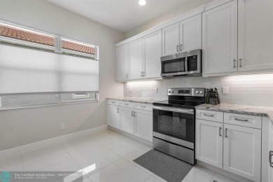 WONDERLFUL 2 BED +OFFICE & 2 BATH. National preserve behind no on PGA Golf Club in PGA Village in Florida - for sale on GolfHomes.com, golf home, golf lot