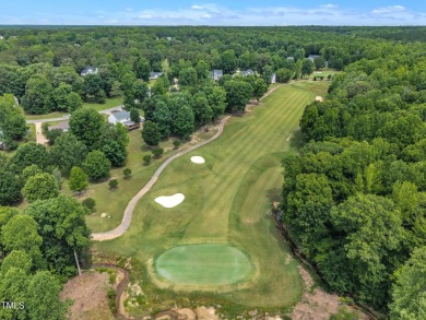 OPEN HOUSE Sunday 6/8 2pm-4pme see this 3 Bed 2.5 Bath + Bonus on Riverwood Golf and Athletic Club in North Carolina - for sale on GolfHomes.com, golf home, golf lot