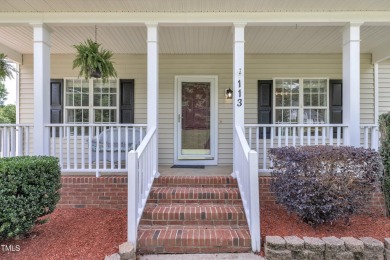 OPEN HOUSE Sunday 6/8 2pm-4pme see this 3 Bed 2.5 Bath + Bonus on Riverwood Golf and Athletic Club in North Carolina - for sale on GolfHomes.com, golf home, golf lot