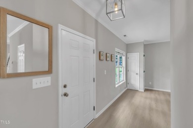 OPEN HOUSE Sunday 6/8 2pm-4pme see this 3 Bed 2.5 Bath + Bonus on Riverwood Golf and Athletic Club in North Carolina - for sale on GolfHomes.com, golf home, golf lot