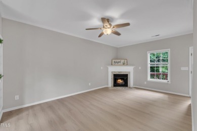 OPEN HOUSE Sunday 6/8 2pm-4pme see this 3 Bed 2.5 Bath + Bonus on Riverwood Golf and Athletic Club in North Carolina - for sale on GolfHomes.com, golf home, golf lot