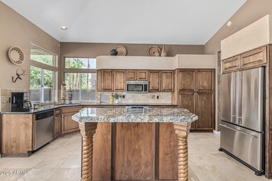 Home sweet home! It's the first thing you'll think of the moment on The Foothills Golf Club in Arizona - for sale on GolfHomes.com, golf home, golf lot