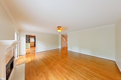 Location! Location! Location! Tucked away at the end of a quiet on Three Pines Country Club in South Carolina - for sale on GolfHomes.com, golf home, golf lot