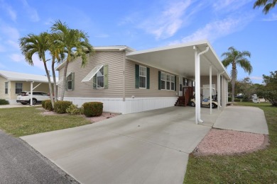 Welcome home to 501 Seneca Cres in award winning Maple Leaf Golf on Maple Leaf Golf and Country Club in Florida - for sale on GolfHomes.com, golf home, golf lot