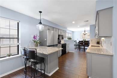 50 PLUS COMMUNITY - perfect for your easy living lifestyle * 2 on Overland Park Golf Club in Kansas - for sale on GolfHomes.com, golf home, golf lot
