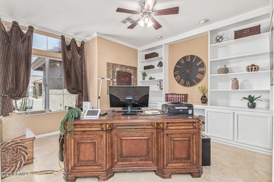 Home sweet home! It's the first thing you'll think of the moment on The Foothills Golf Club in Arizona - for sale on GolfHomes.com, golf home, golf lot