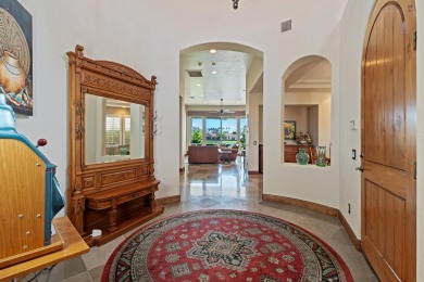 Haciendas at La Quinta is a charming gated enclave of on La Quinta Golf  Resort and Country Clubs in California - for sale on GolfHomes.com, golf home, golf lot