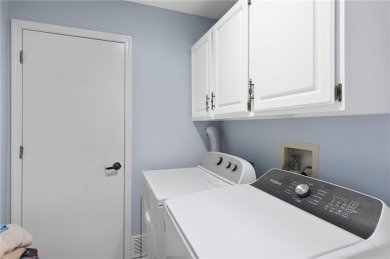 50 PLUS COMMUNITY - perfect for your easy living lifestyle * 2 on Overland Park Golf Club in Kansas - for sale on GolfHomes.com, golf home, golf lot