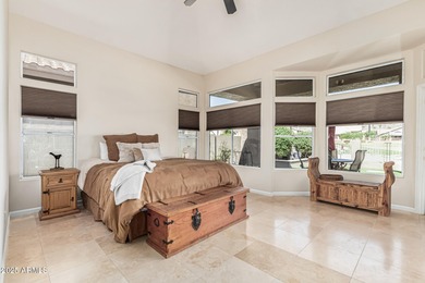 Home sweet home! It's the first thing you'll think of the moment on The Foothills Golf Club in Arizona - for sale on GolfHomes.com, golf home, golf lot