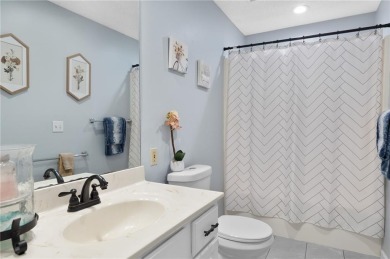 50 PLUS COMMUNITY - perfect for your easy living lifestyle * 2 on Overland Park Golf Club in Kansas - for sale on GolfHomes.com, golf home, golf lot