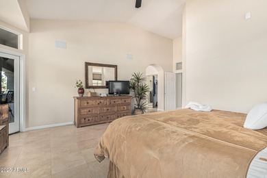 Home sweet home! It's the first thing you'll think of the moment on The Foothills Golf Club in Arizona - for sale on GolfHomes.com, golf home, golf lot