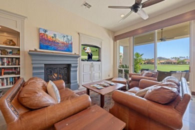 Haciendas at La Quinta is a charming gated enclave of on La Quinta Golf  Resort and Country Clubs in California - for sale on GolfHomes.com, golf home, golf lot