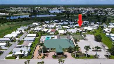 Welcome home to 501 Seneca Cres in award winning Maple Leaf Golf on Maple Leaf Golf and Country Club in Florida - for sale on GolfHomes.com, golf home, golf lot