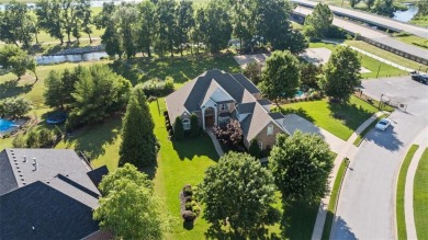 As of August 27th- Primary bath remodel and new office addition on Shadow Valley Country Club in Arkansas - for sale on GolfHomes.com, golf home, golf lot