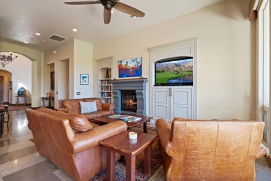 Haciendas at La Quinta is a charming gated enclave of on La Quinta Golf  Resort and Country Clubs in California - for sale on GolfHomes.com, golf home, golf lot