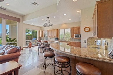 Haciendas at La Quinta is a charming gated enclave of on La Quinta Golf  Resort and Country Clubs in California - for sale on GolfHomes.com, golf home, golf lot
