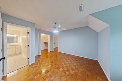 Location! Location! Location! Tucked away at the end of a quiet on Three Pines Country Club in South Carolina - for sale on GolfHomes.com, golf home, golf lot