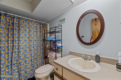 Fresh Paint 8/25 - This beautiful, partially furnished condo on Harbour Point Golf Club in North Carolina - for sale on GolfHomes.com, golf home, golf lot