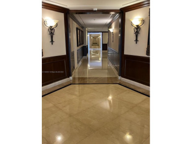 Experience living in a vibrant community with everything at your on Turnberry Isle Resort and Club in Florida - for sale on GolfHomes.com, golf home, golf lot