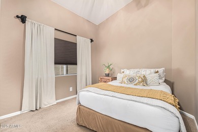 Home sweet home! It's the first thing you'll think of the moment on The Foothills Golf Club in Arizona - for sale on GolfHomes.com, golf home, golf lot