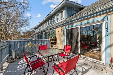 Fresh Paint 8/25 - This beautiful, partially furnished condo on Harbour Point Golf Club in North Carolina - for sale on GolfHomes.com, golf home, golf lot