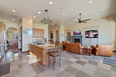 Haciendas at La Quinta is a charming gated enclave of on La Quinta Golf  Resort and Country Clubs in California - for sale on GolfHomes.com, golf home, golf lot