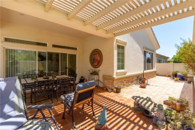 Welcome to 1742 Litchfield, a beautifully maintained home on Sun Lakes Country Club in California - for sale on GolfHomes.com, golf home, golf lot
