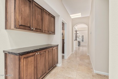 Home sweet home! It's the first thing you'll think of the moment on The Foothills Golf Club in Arizona - for sale on GolfHomes.com, golf home, golf lot