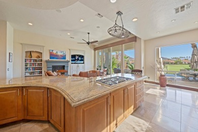 Haciendas at La Quinta is a charming gated enclave of on La Quinta Golf  Resort and Country Clubs in California - for sale on GolfHomes.com, golf home, golf lot