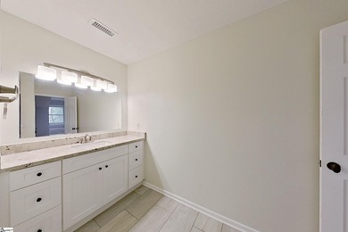 Location! Location! Location! Tucked away at the end of a quiet on Three Pines Country Club in South Carolina - for sale on GolfHomes.com, golf home, golf lot