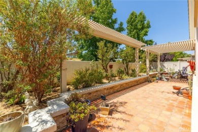 Welcome to 1742 Litchfield, a beautifully maintained home on Sun Lakes Country Club in California - for sale on GolfHomes.com, golf home, golf lot