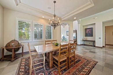 Haciendas at La Quinta is a charming gated enclave of on La Quinta Golf  Resort and Country Clubs in California - for sale on GolfHomes.com, golf home, golf lot