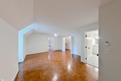 Location! Location! Location! Tucked away at the end of a quiet on Three Pines Country Club in South Carolina - for sale on GolfHomes.com, golf home, golf lot