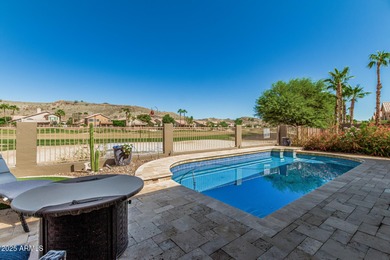 Home sweet home! It's the first thing you'll think of the moment on The Foothills Golf Club in Arizona - for sale on GolfHomes.com, golf home, golf lot