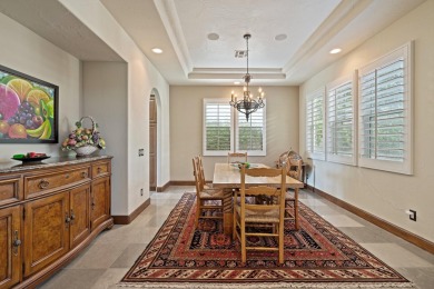 Haciendas at La Quinta is a charming gated enclave of on La Quinta Golf  Resort and Country Clubs in California - for sale on GolfHomes.com, golf home, golf lot