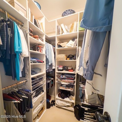 Overlooking the lush 10th fairway, this beautifully maintained on Porters Neck Country Club in North Carolina - for sale on GolfHomes.com, golf home, golf lot