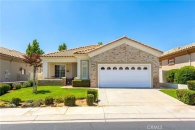 Welcome to 1742 Litchfield, a beautifully maintained home on Sun Lakes Country Club in California - for sale on GolfHomes.com, golf home, golf lot