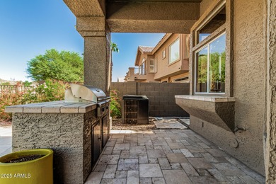 Home sweet home! It's the first thing you'll think of the moment on The Foothills Golf Club in Arizona - for sale on GolfHomes.com, golf home, golf lot