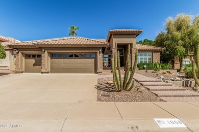 Home sweet home! It's the first thing you'll think of the moment on The Foothills Golf Club in Arizona - for sale on GolfHomes.com, golf home, golf lot