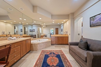 Haciendas at La Quinta is a charming gated enclave of on La Quinta Golf  Resort and Country Clubs in California - for sale on GolfHomes.com, golf home, golf lot