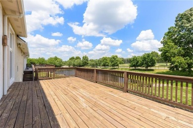 50 PLUS COMMUNITY - perfect for your easy living lifestyle * 2 on Overland Park Golf Club in Kansas - for sale on GolfHomes.com, golf home, golf lot