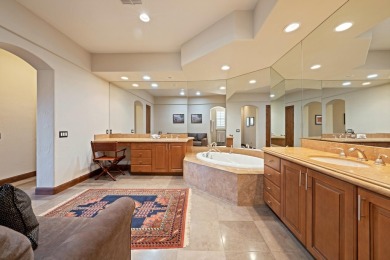 Haciendas at La Quinta is a charming gated enclave of on La Quinta Golf  Resort and Country Clubs in California - for sale on GolfHomes.com, golf home, golf lot