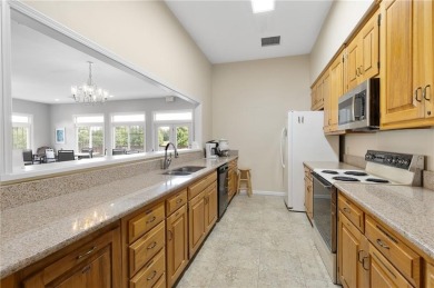 50 PLUS COMMUNITY - perfect for your easy living lifestyle * 2 on Overland Park Golf Club in Kansas - for sale on GolfHomes.com, golf home, golf lot