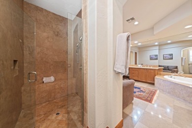 Haciendas at La Quinta is a charming gated enclave of on La Quinta Golf  Resort and Country Clubs in California - for sale on GolfHomes.com, golf home, golf lot