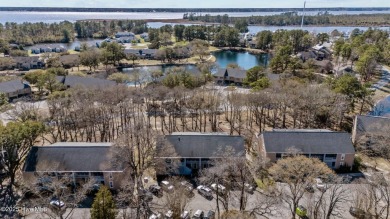HOME WARRANTY INCLUDED!  PRE LISTING INSPECTION (March '25) on Harbour Point Golf Club in North Carolina - for sale on GolfHomes.com, golf home, golf lot