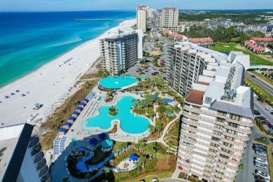 Welcome to Edgewater Beach Resort, where breathtaking beach on Edgewater Beach Resort in Florida - for sale on GolfHomes.com, golf home, golf lot