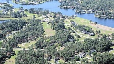 Fresh Paint 8/25 - This beautiful, partially furnished condo on Harbour Point Golf Club in North Carolina - for sale on GolfHomes.com, golf home, golf lot